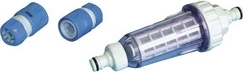 filter for water load pipe