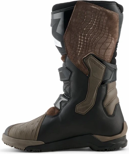 Alpinestars Boot Corozal v2 Adventure Drystar Brown, 42 (8)