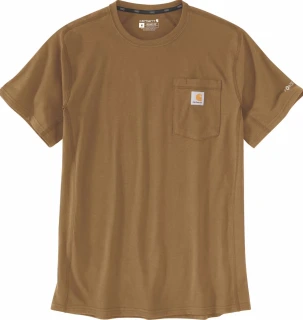 Carhartt Force Pocket S/S t-shirt
