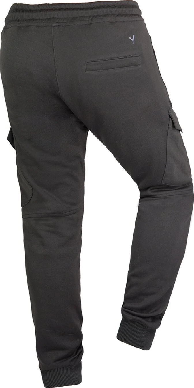 By City Jogger II pants, Gray, 32