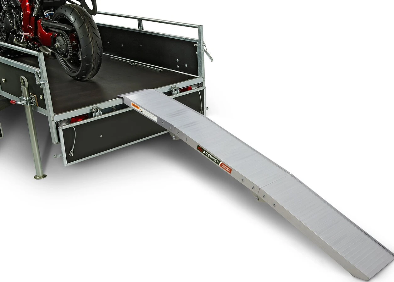 AceBikes, Складная рампа Compact