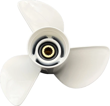 POLASTORM propeller 13x19 Yamaha