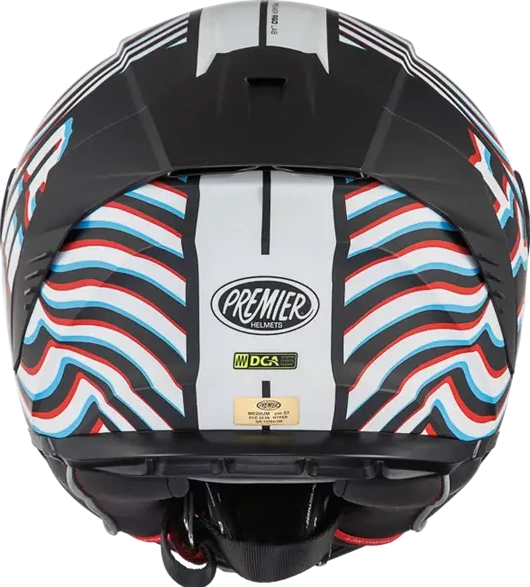 HELMET HYPER PS Y8 XS