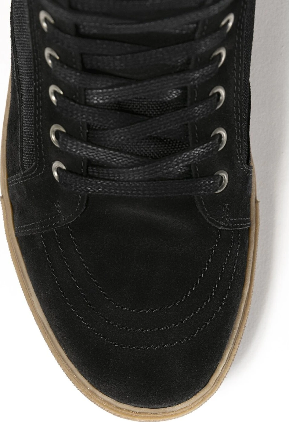 John Doe Neo sneakers, Black, brown, 39