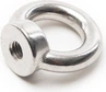 Qvarken Eye Nut AISI316 M10