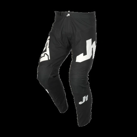 Just1 Pants J-Essential Black