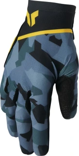Women's Sportmode Shadow Gloves