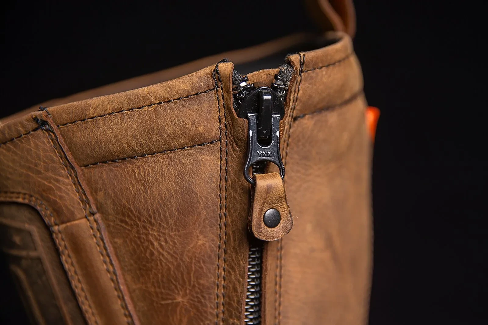 BOOT ELSINORE2 CE BROWN 8.5