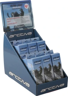 Balaclava In a Box - Ultra Light - 12 Pack