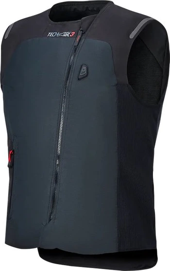 Alpinestars Tech Air 3 v2 System Black, XS