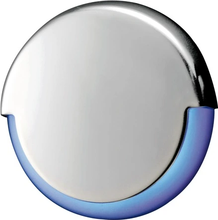 Tilly ambient blue LED light 180°