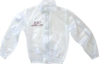 Rain Jacket