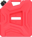TESSERACT Jerrycan Raudonas Universalus