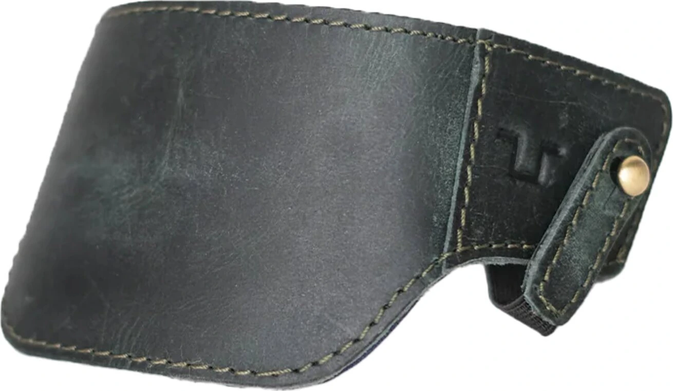 Trip Machine Shoe protector MKII green forest