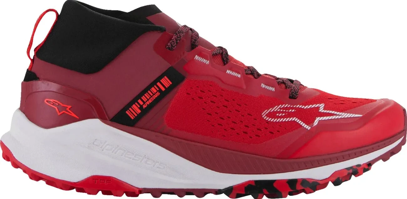 SHOES META XR V2 BRRD/DKRD/WH 7.5