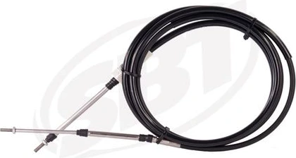 SBT Steering Cable Polaris Octane 2002-04