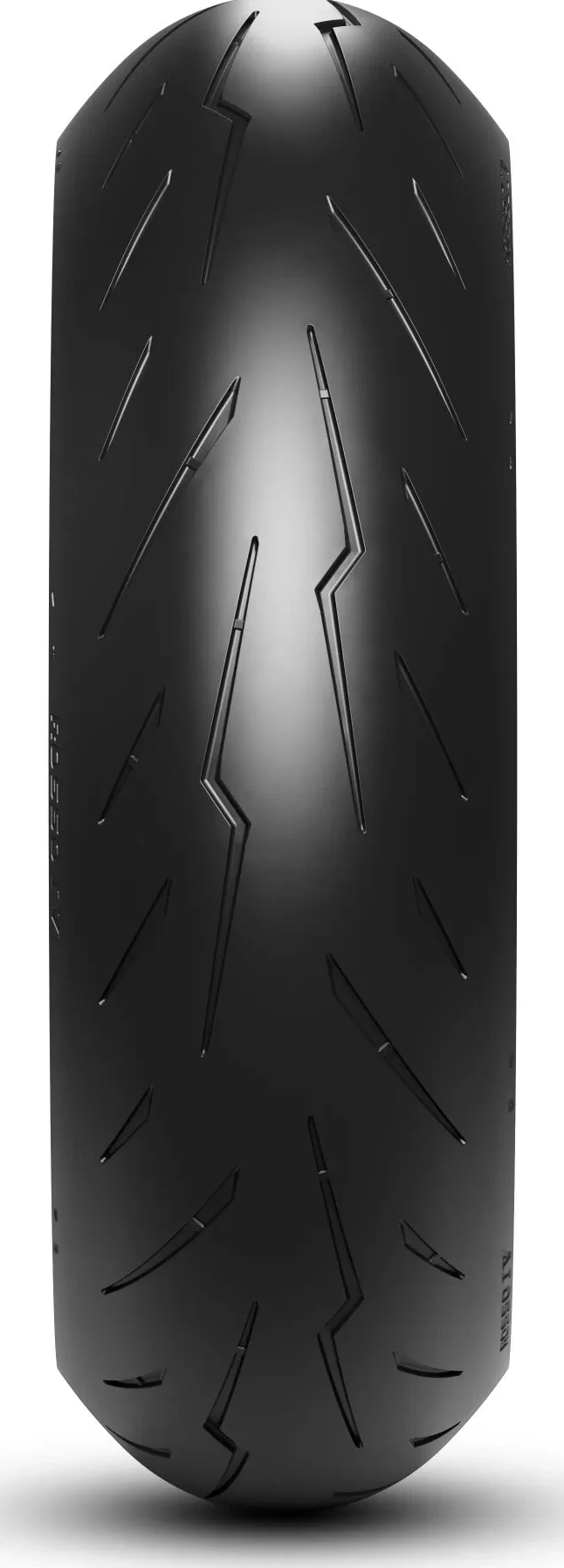 DIABLO ROSSO SPORT 140/70 - 17 M/C 66S TL R