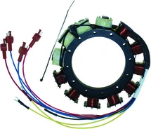 Cdi Elec. Mercury Cdi Elec. Mariner Stator - 6 Cyl (9 Amp)