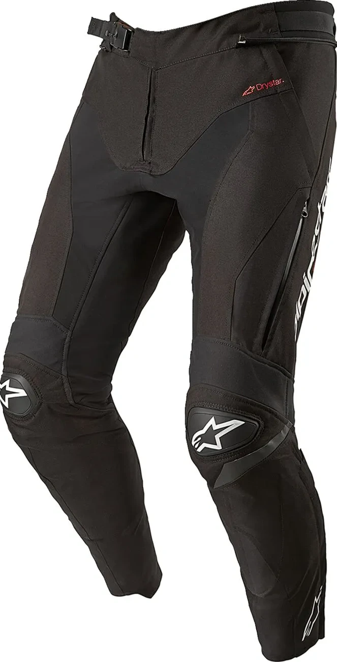 PANT T-SPR DS BLACK S