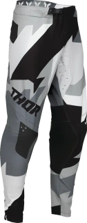 THOR Sportmode