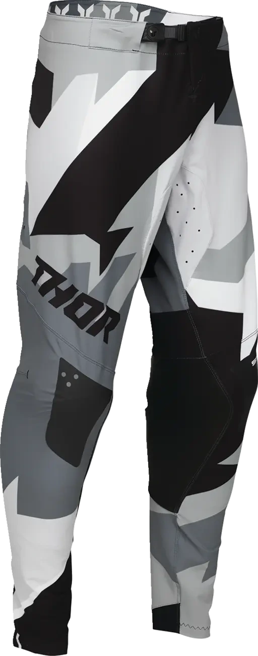 PANT SPORT BRAVE BLACK 31