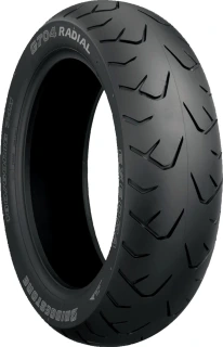 Bridgestone Exedra G704 tire 180/60 HR 16 TL