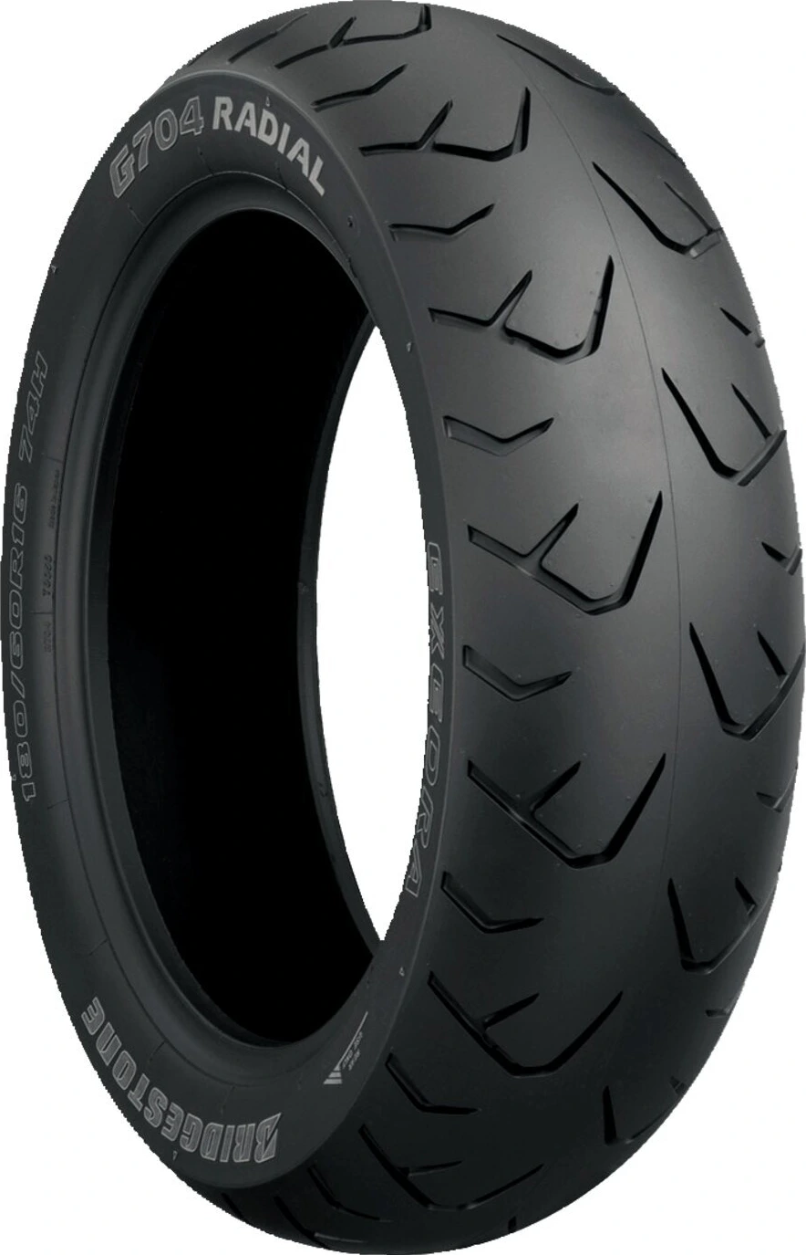 Bridgestone Exedra G704 шина 180/60 HR 16 TL