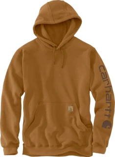 Carhartt Durham Logo hoodie
