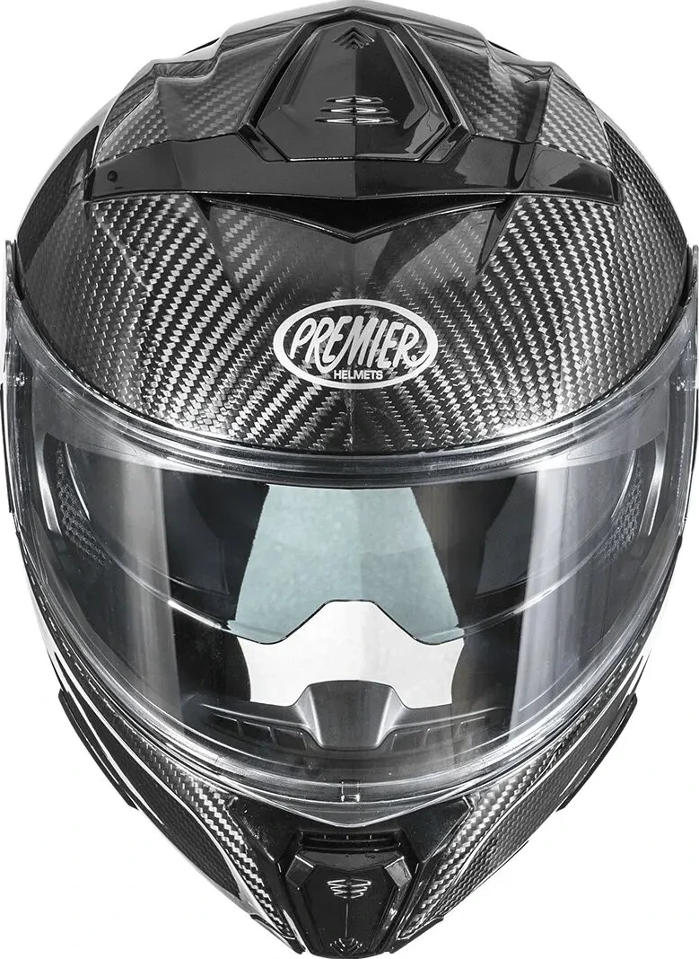 HELMET LEGACY GT CARBON XS