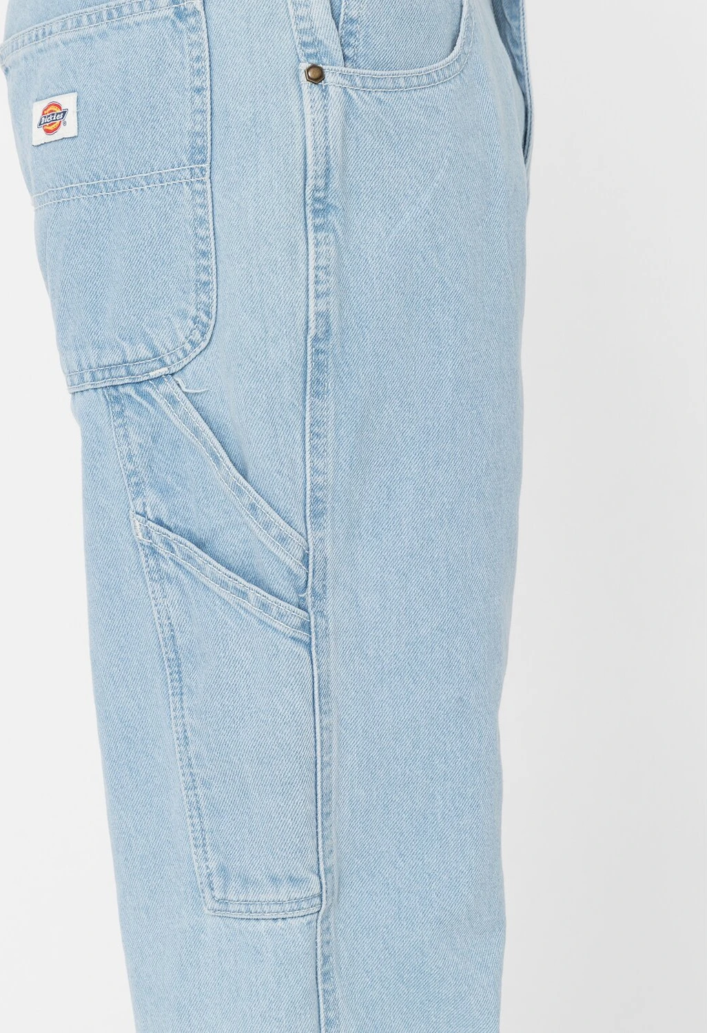Dickies Garyville jeans vintage blue, 30/32