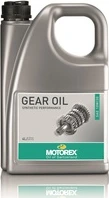 Motorex трансмиссионное масло 10W/30 4 л (4)
