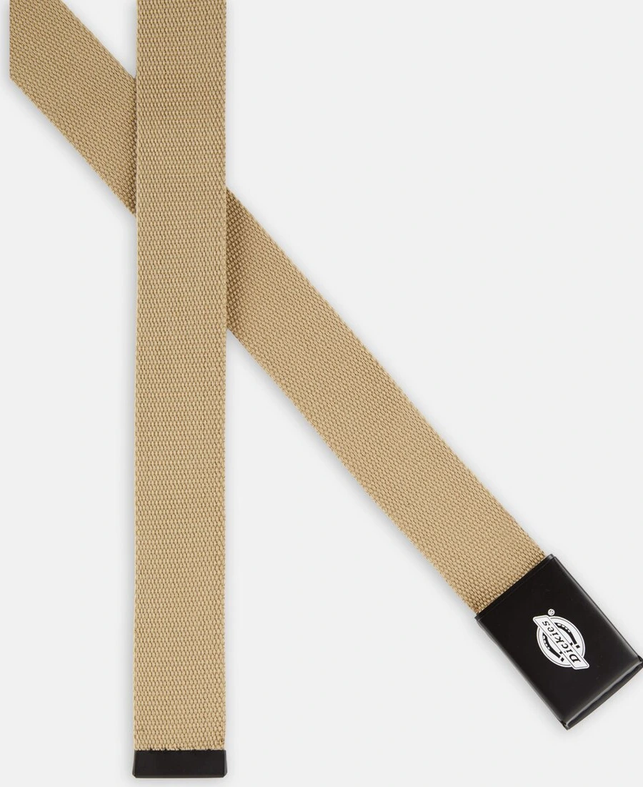 Dickies Orcutt belt, Khaki