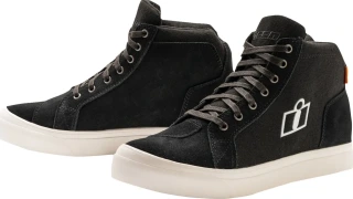 Carga Boots