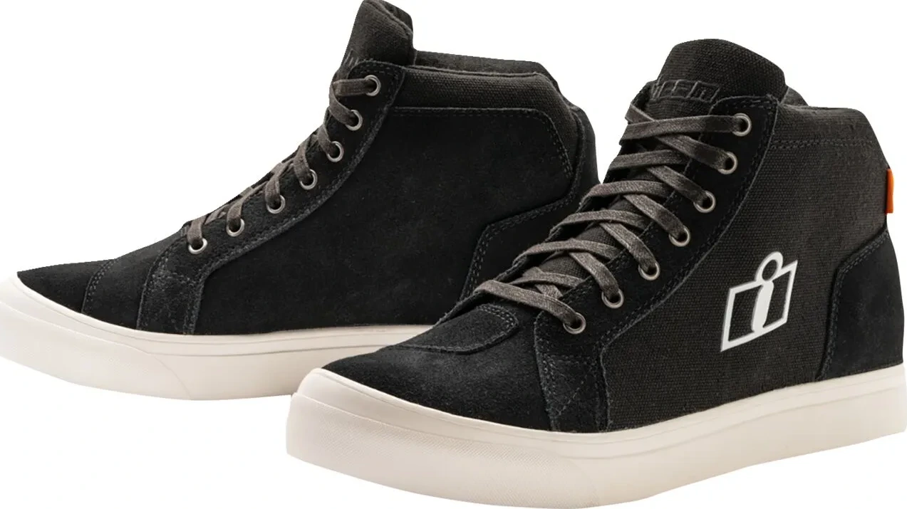 BOOT CARGA CE CLASSIC 7