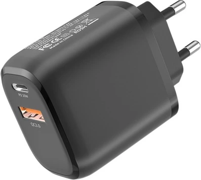 Hyper Quickcharger PD/QC 20W USB-C & USB