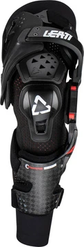 Leatt Knee Brace C-Frame Hybrid Pair, S/M