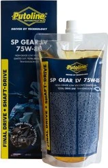 Putoline SP Gear LV 75W-85 Lõppvõlli ajam Pakk(12)