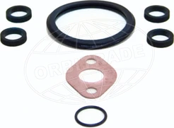 Orbitrade gasket set
