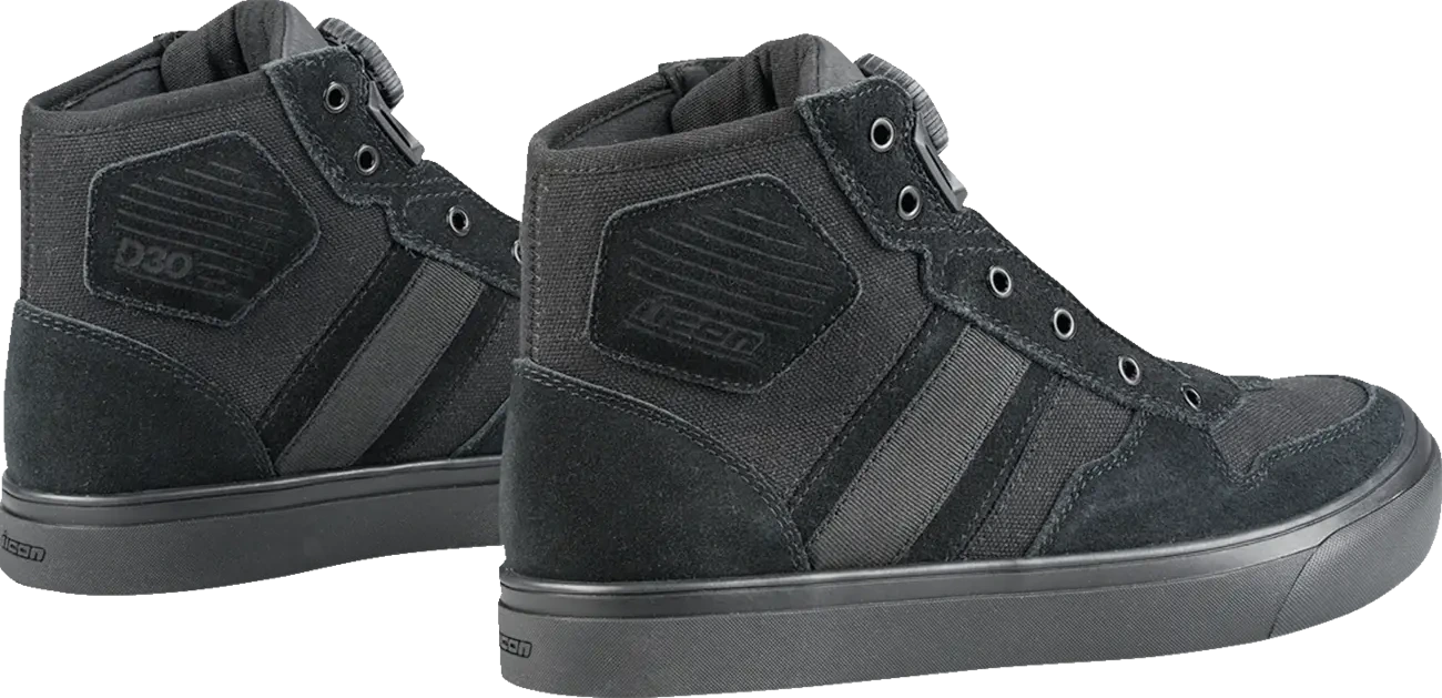 BOOT DOG DAYS CE STEALTH 7