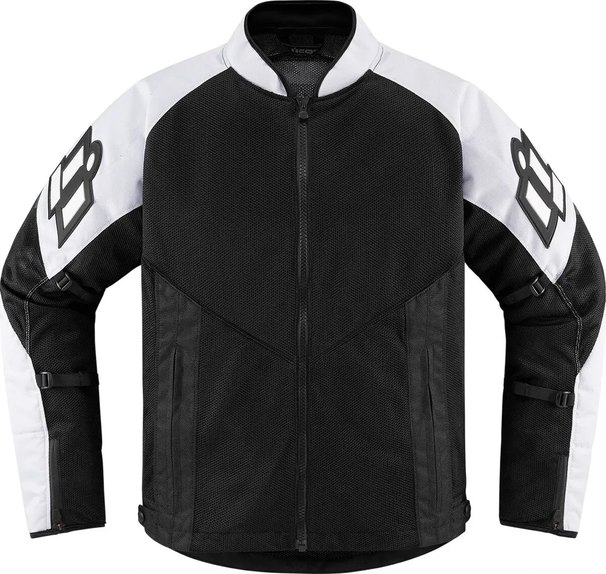 JACKET MESH AF CE WHITE SM