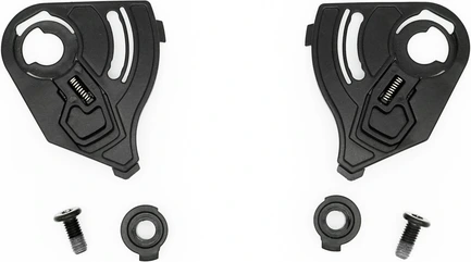Sena Shield Base Plate Set for Impulse