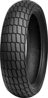 Shinko 268 rear tire 140/80-19 (71H) TT