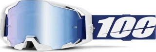White / Blue, Dark Blue, White