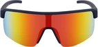 Spect Red Bull Dakota Sunglasses blue brown with red mirror POL