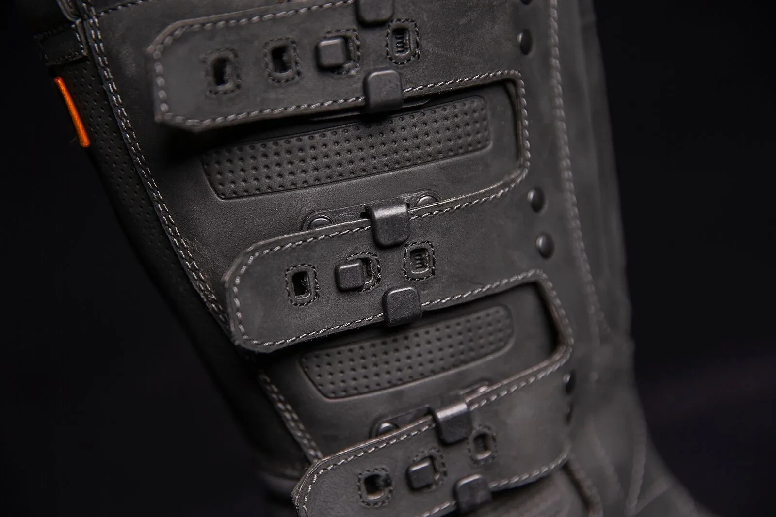 BOOT ELSINORE2 CE BLACK 7