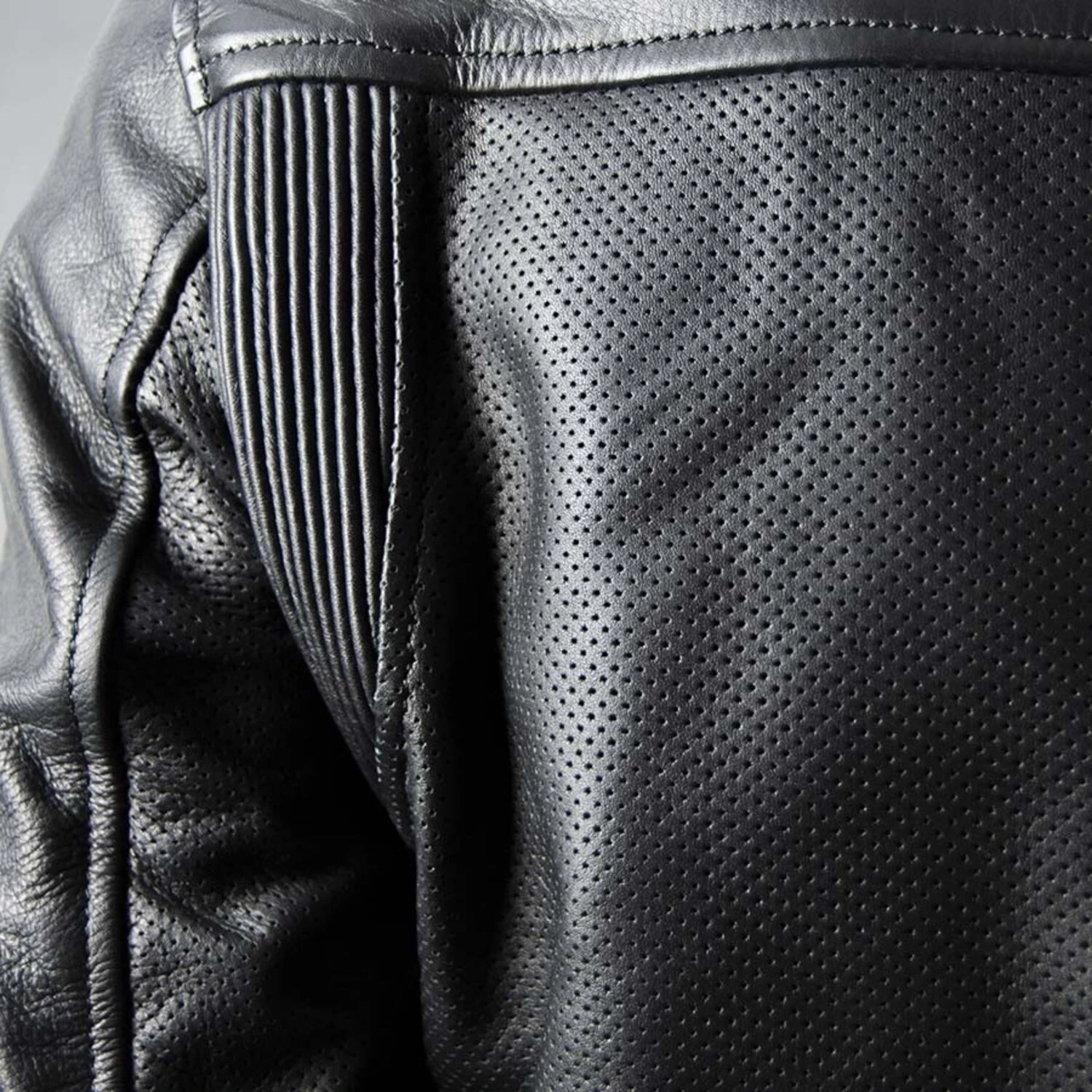 By City Street Cool jacket, Black, S
