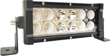 Kinwons LED juosta 10-32V 36W