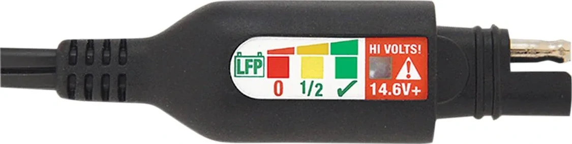 CORD EYE W/TEST LITHIUM