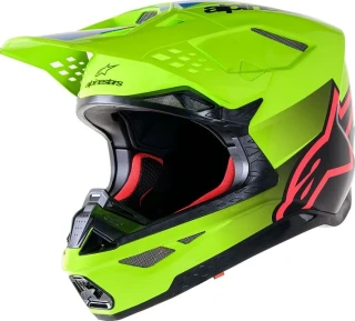 Supertech M10 Unite Helmet