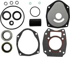 EMP Gearcase Seal Kit Mercury/Mariner 30-125HP